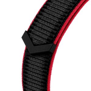 Preview image of TAG Heuer Connected Calibre E5 45mm Black & Red Sport Strap