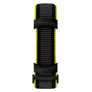 Preview image of TAG Heuer Connected Calibre E5 45mm Black & Green Sport Strap