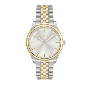 Preview image of BOSS Graceful 36mm Bi Colour Quartz Bracelet Watch