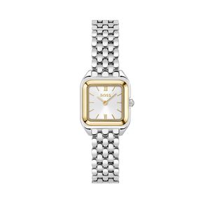 Preview image of Boss Mae Petite 22.5mm Bicolour Quartz Bracelet Watch