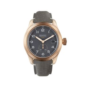 Preview image of Bremont Broadsword Bronze Armed Forces Slate Strap Watch