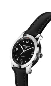 bremont solo 34