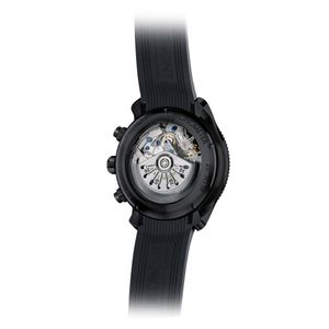 Bremont Supermarine Chrono Jet 43mm Rubber Strap Watch
