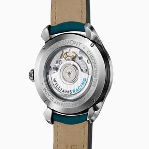 Bremont Williams Racing Limited Edition Box Set