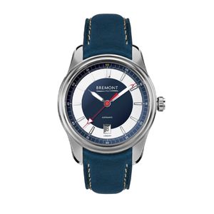 Bremont Williams Racing Limited Edition Box Set