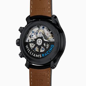 Bremont Williams Racing Limited Edition Box Set