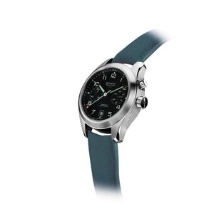 Preview image of Bremont Arrow Armed Forces Gents Blue Strap Watch