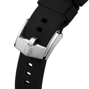 Preview image of TAG Heuer Connected Calibre E5 40mm Black Rubber Strap