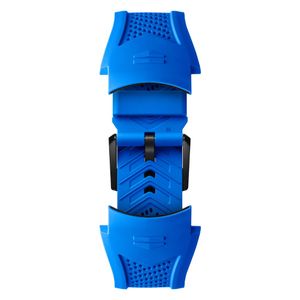 Preview image of TAG Heuer Connected Calibre E5 45mm Blue Rubber Strap
