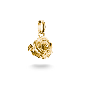 Preview image of Thomas Sabo Rose Gold Plated Connect Charm 