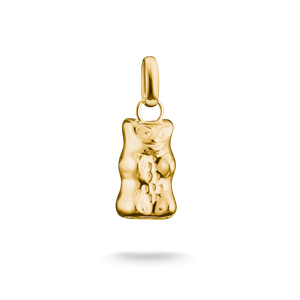 Preview image of Thomas Sabo x Haribo GoldBears Gold-Plated Connect Charm