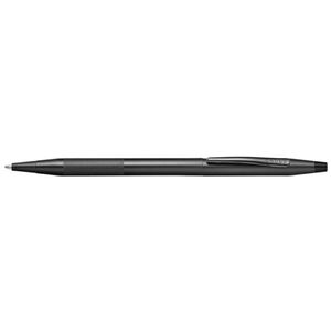Cross Century Black Ballpoint Pen 