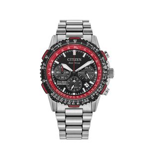 Preview image of Citizen Red Arrows Promaster Air Navihawk 40mm Chronograph Watch 