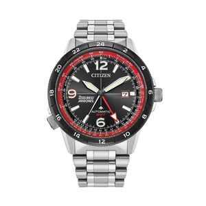 Preview image of  Citizen Red Arrows Promaster 45mm Automatic GMT Limited Edition Bracelet Watch