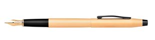 Preview image of Cross Century Brushed Rose Fountain Pen