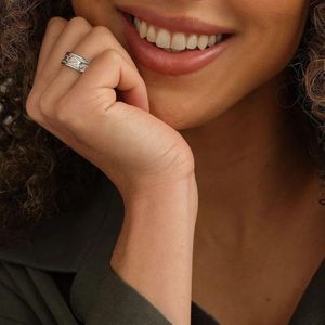 Preview image of Clogau Tree of Life Silver Band Ring