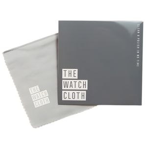 Preview image of Connoisseurs THE WATCH CLOTH