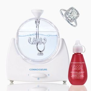 Preview image of Connoisseurs Jewellery La Sonic Jewellery Bath