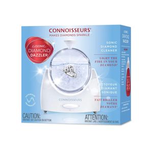 Preview image of Connoisseurs Jewellery La Sonic Jewellery Bath