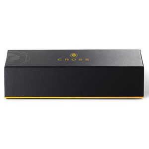 Preview image of Cross ATX Brushed Black Rollerball Pen