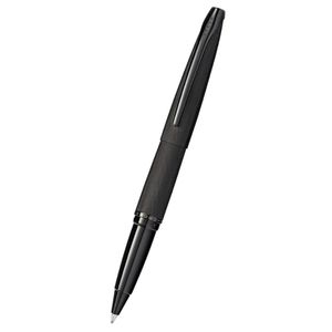 Preview image of Cross ATX Brushed Black Rollerball Pen