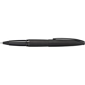 Preview image of Cross ATX Brushed Black Rollerball Pen