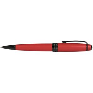 Preview image of Cross Bailey Matte Red Ballpoint Pen