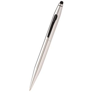 Preview image of Cross Tech 2 Chrome Dual-function Ballpoint Pen