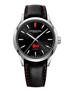 Preview image of Raymond Weil Freelancer Limited Edition David Bowie Watch