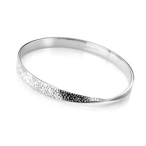 Preview image of Hot Diamonds Quest Twist Bangle