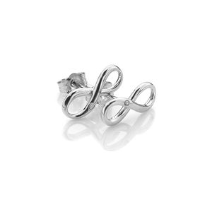 Preview image of Hot Diamonds Forever Fresh Infinity Earrings