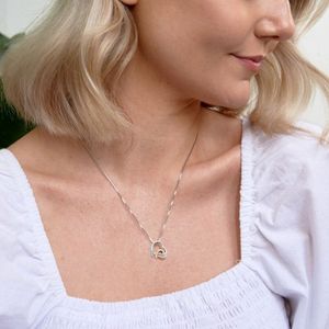 Preview image of Hot Diamonds Most Loved Warm Heart Pendant