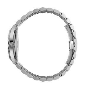 Gucci G- Timeless 29mm Pink Quartz Slim Bracelet Watch 