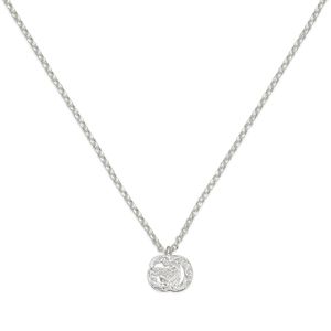Gucci GG Marmont Sterling Silver Necklace 38cm-42cm