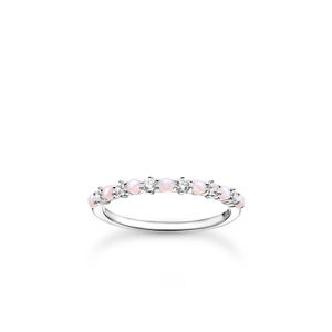 Preview image of Thomas Sabo Opal Coloured Shimmering Ring