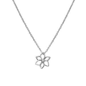 Preview image of Hot Diamonds Amulets Flower Pendant