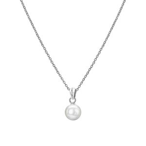 Preview image of Hot Diamonds Amulets Pearl Pendant 