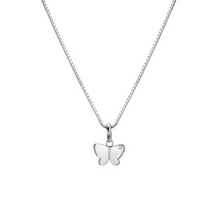 Preview image of Hot Diamonds Butterfly Pendant