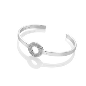 Preview image of Hot Diamonds Forever Bangle 