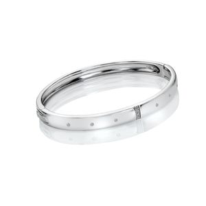 Preview image of Hot Diamonds Much Loved Bangle