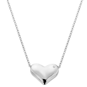 Hot Diamonds Desire Statement Pendant