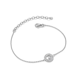Preview image of Hot Diamonds Orbit Silver Bracelet 