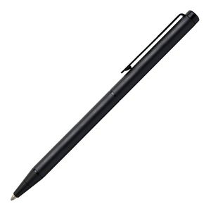 Preview image of Hugo Boss Cloud Matte Black Ballpoint Pen