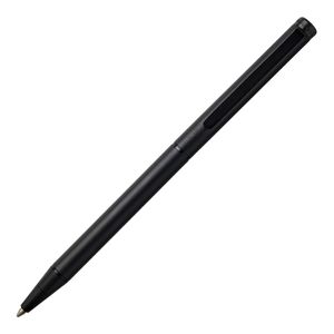Hugo Boss Cloud Matte Black Ballpoint Pen