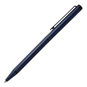 Preview image of Hugo Boss Cloud Matte Blue Ballpoint Pen