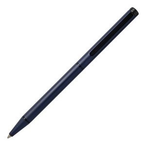 Preview image of Hugo Boss Cloud Matte Blue Ballpoint Pen