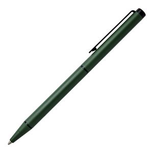 Hugo Boss Cloud Matte Green Ballpoint Pen