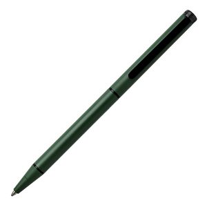 Preview image of Hugo Boss Cloud Matte Green Ballpoint Pen