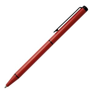 Preview image of Hugo Boss Cloud Matte Red Ballpoint Pen