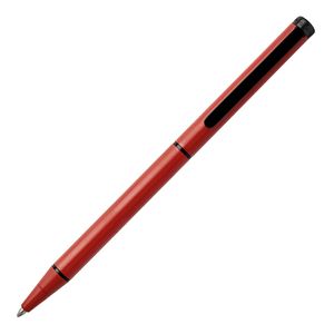 Preview image of Hugo Boss Cloud Matte Red Ballpoint Pen